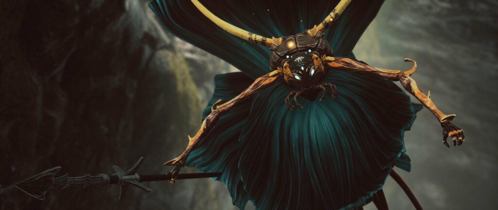 Star Wars: The High Republic 6 – Cover Reveal Star Wars: The High Republic 6 – Cover Reveal缩略图