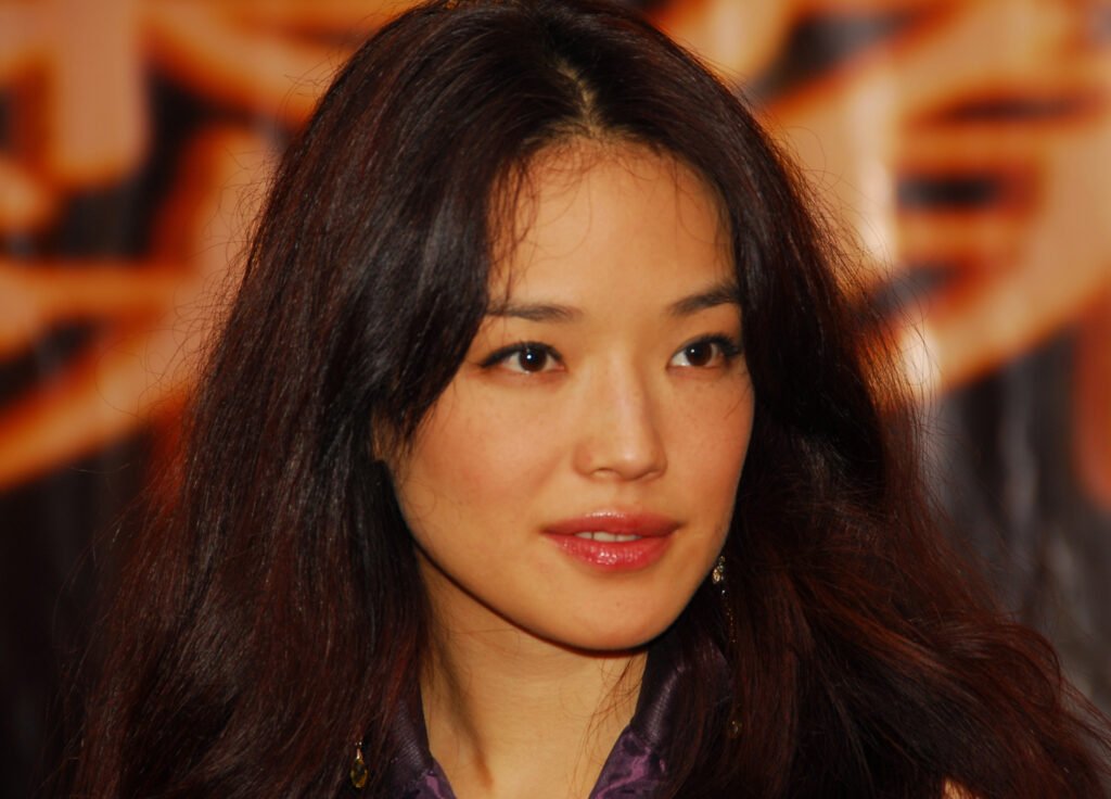 Shu Qi’s Transition: From Playboy Pin-Up to Award-Winning Actress Shu Qi’s Transition: From Playboy Pin-Up to Award-Winning Actress缩略图