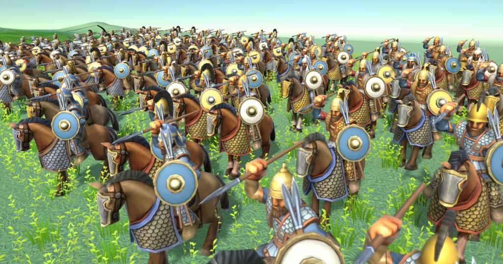 This week in PC games: a new Inkle game, a Total War alternative, a Paper Mario-like RPG and some bladesongs This week in PC games: a new Inkle game, a Total War alternative, a Paper Mario-like RPG and some bladesongs