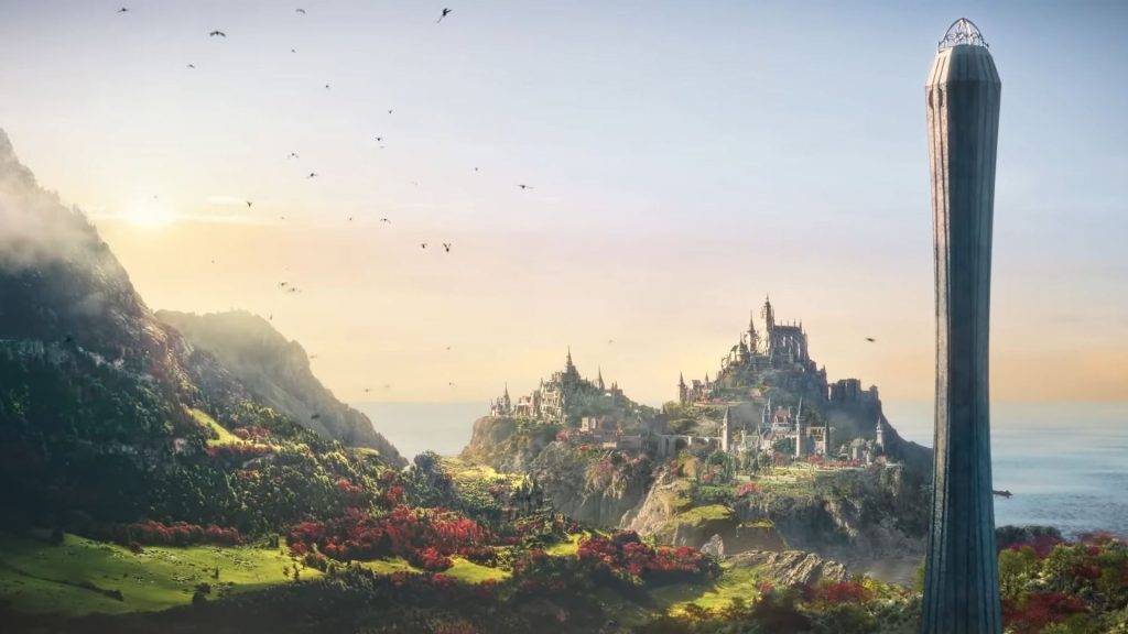 The Elder Scrolls Online