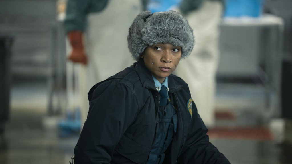 Resident Evil star says Zach Cregger's upcoming video game adaptation is a "comedic" and "crazy" origin story True Detective: Night Country