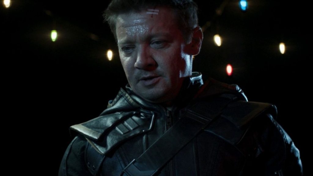 Hawkeye season 2 gets a less than promising update from Marvel producer Hawkeye