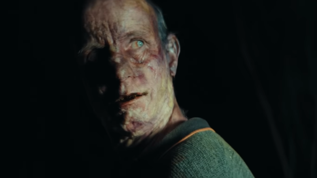 Director of zombie horror We Bury the Dead admits that the "last thing" he added to the script were the zombies: "You better have something new to say, or get out of here" A zombie in new sci-fi horror We Bury the Dead