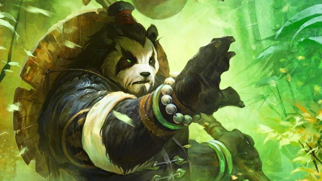 Former World of Warcraft producer reunites with another WoW vet on Riot's League of Legends MMO: "I have a feeling we’ll be moving fast on day one" World of Warcraft's Panda race