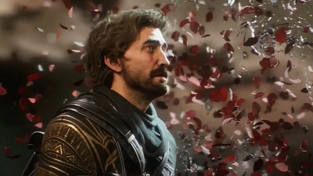 Clair Obscur: Expedition 33 director praises the RPG sicko who managed to beat the most infamous boss by taking every hit without cheesing: "I tried to do it before release and I couldn't manage it" Clair Obscur: Expedition 33 lead Gustave faces a gommage