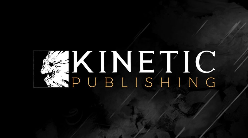 Phasmophobia’s creator is launching Kinetic Publishing to ‘champion’ indies Phasmophobia’s creator is launching Kinetic Publishing to ‘champion’ indies