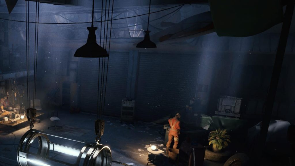 Arc Raiders Trophy Display project guide and rewards Trophy Display project in Arc Raiders