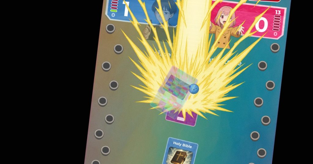 "AI is bad, game will be deleted" concludes developer behind sloppy Steam card battler, before setting the self-destruct timer