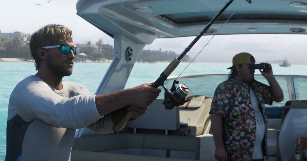 GTA 6 may not yet be "content complete" and another release delay is possible, claims Jason Schreier