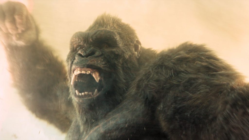 Monarch: Legacy of Monsters producer says season 2's "exciting" new Titan is "something we haven't seen before" King Kong in Legacy of Monsters season 2