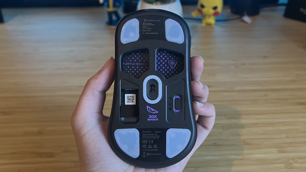 Gaming mice have an esports problem, which is why today's flagships aren't actually for you (or me) Gaming mice have an esports problem, which is why today's flagships aren't actually for you (or me)