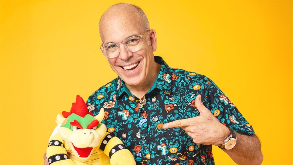 Doug Bowser joins Hasbro’s board, fresh from retiring as Nintendo of America boss Doug Bowser joins Hasbro’s board, fresh from retiring as Nintendo of America boss
