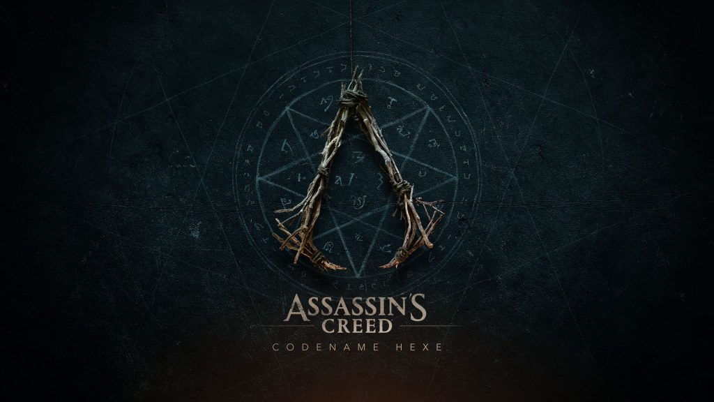 Assassin's Creed Codename Hexe