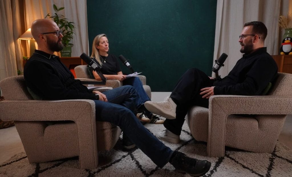 Good Game Club podcast launches at World Economic Forum to ‘promote positive conversations around play’ Good Game Club podcast launches at World Economic Forum to ‘promote positive conversations around play’