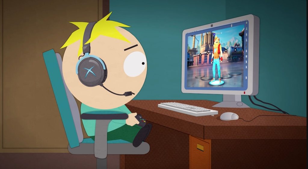 South Park is coming to Fortnite this week: Here’s the first trailer South Park is coming to Fortnite this week: Here’s the first trailer