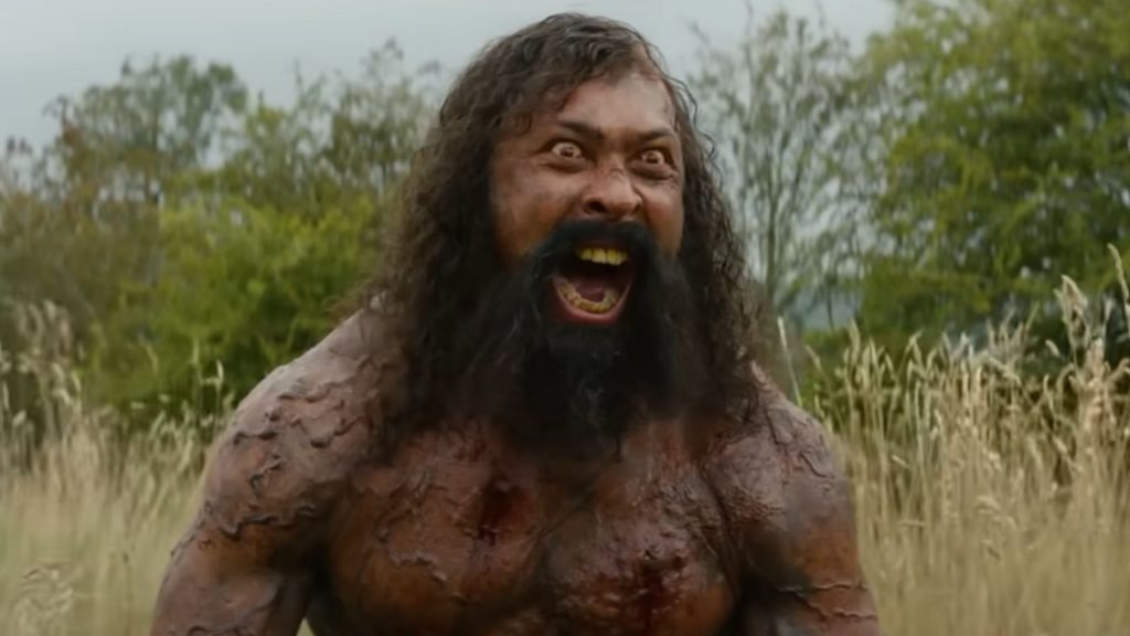 28 Years Later 3 release date speculation, cast, news, and everything we else we know Chi Lewis-Parry as Samson in 28 Years Later: The Bone Temple