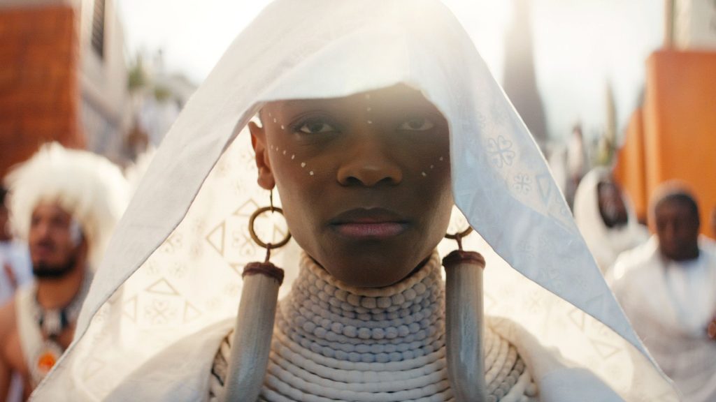 As we gear up for Avengers: Doomsday, Marvel fans are sharing the love for one of the MCU's best Phase 4 titles: "Phenomenal" Black Panther: Wakanda Forever