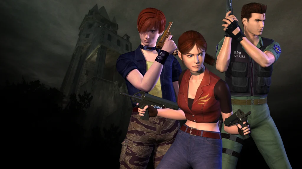 Capcom’s next big Resident Evil remake will reportedly be revealed this year Capcom’s next big Resident Evil remake will reportedly be revealed this year