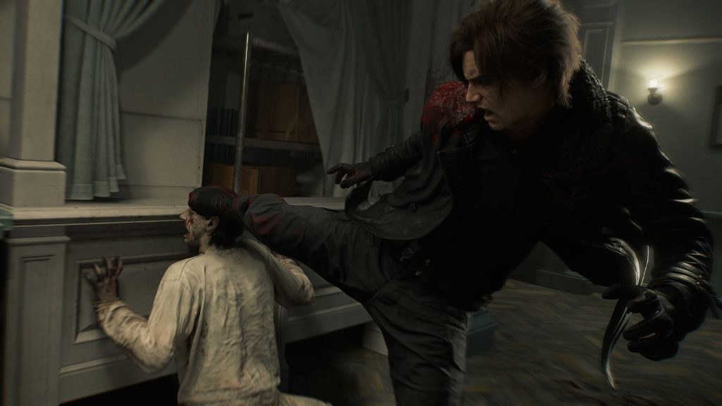 Seeing Leon's finishers in Resident Evil Requiem has pushed me to replay the series' most misunderstood title