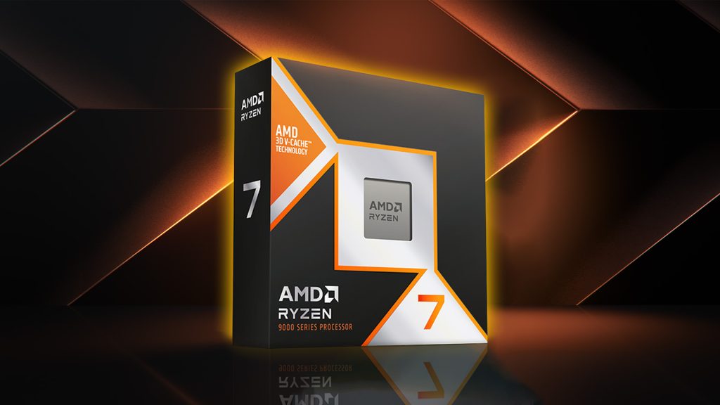 AMD Ryzen 7 9850X3D release date, price, and specs