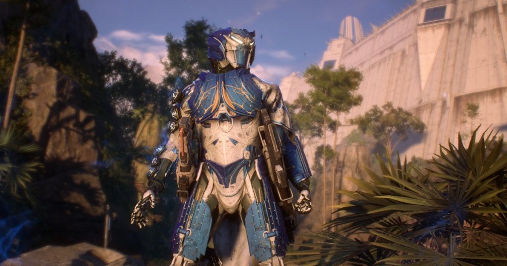 Stop Killing Games' EU petition amassed just under 1.3 million verified signatures, according to final count Anthem could be revived as a trad BioWare singleplayer RPG for $10 million, says former Dragon Age producer
