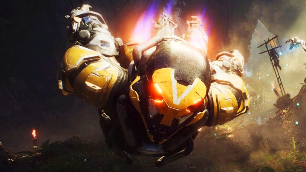 As Anthem breathes its last, I still find myself mourning just how close it came to being the BioWare game of my dreams As Anthem breathes its last, I still find myself mourning just how close it came to being the BioWare game of my dreams