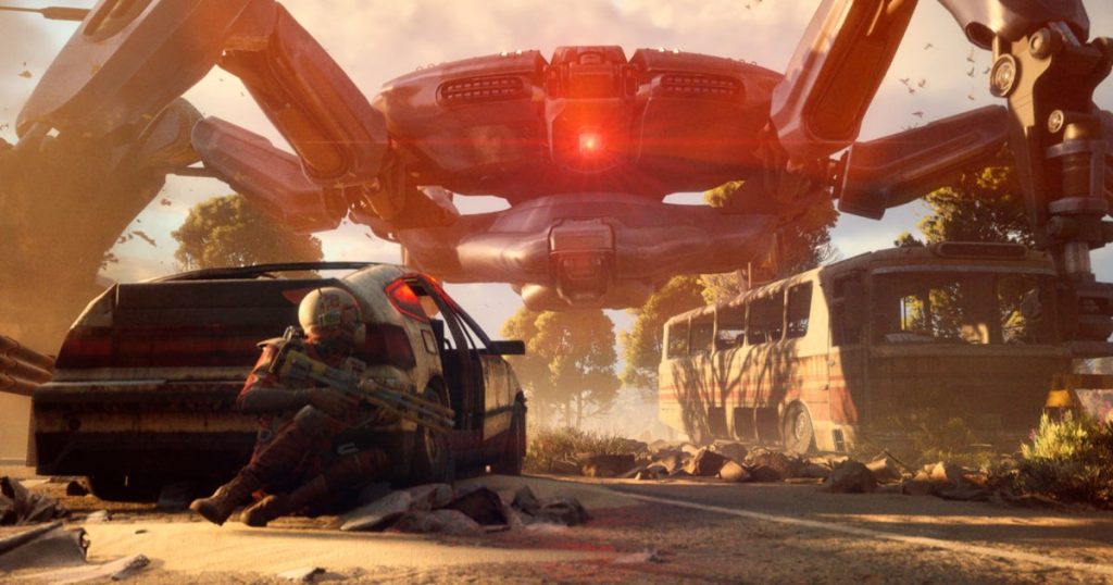 Arc Raiders and The Finals hit by "extensive, co-ordinated DDoS attacks", according to developers Embark