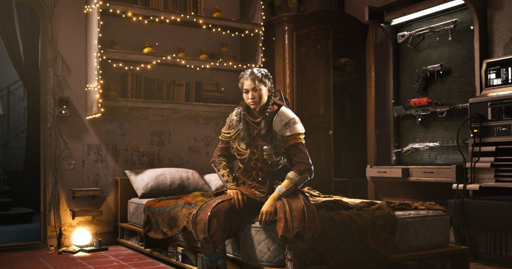 Arc Raider devs want future Expeditions to be less about fat stacks and FOMO