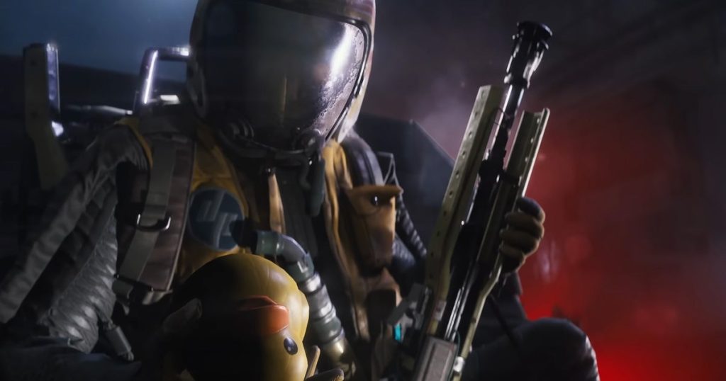 Turns out you have Helldivers 2 to thank for Arc Raiders moving away from a free-to-play model Turns out you have Helldivers 2 to thank for Arc Raiders moving away from a free-to-play model