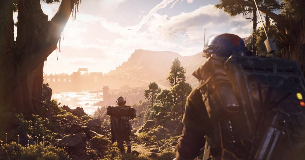 Here's a taste of what Arc Raiders would look like in first-person, though you're too late to try it yourself Here's a taste of what Arc Raiders would look like in first-person, though you're too late to try it yourself