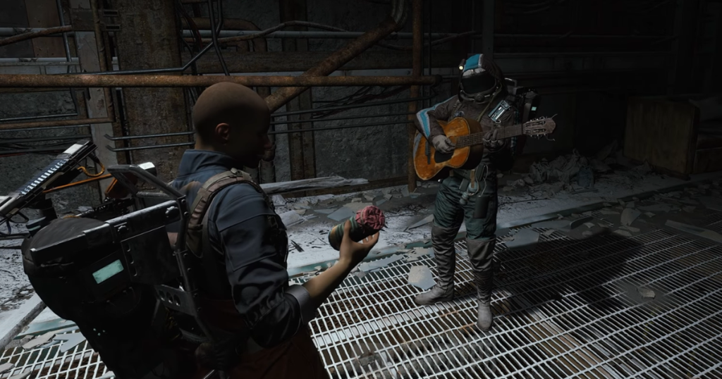 Arc Raiders update rips out one of the game's most maddening puzzles Arc Raiders update rips out one of the game's most maddening puzzles