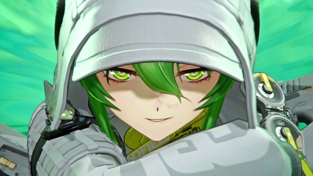 Arknights Endfield Fluorite character guide