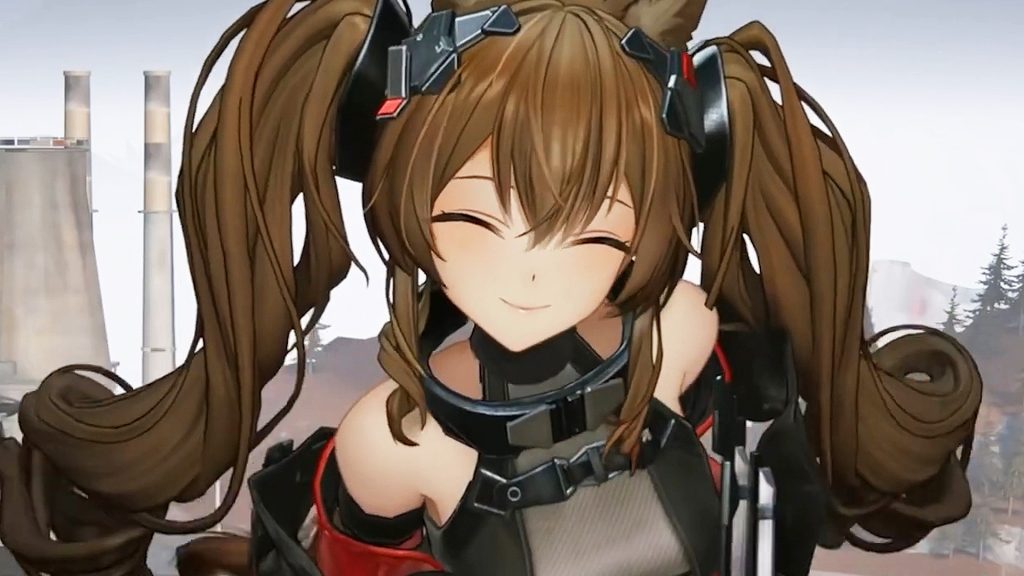 Arknights Endfield tier list – best characters in 1.0 Arknights Endfield tier list - best characters in 1.0