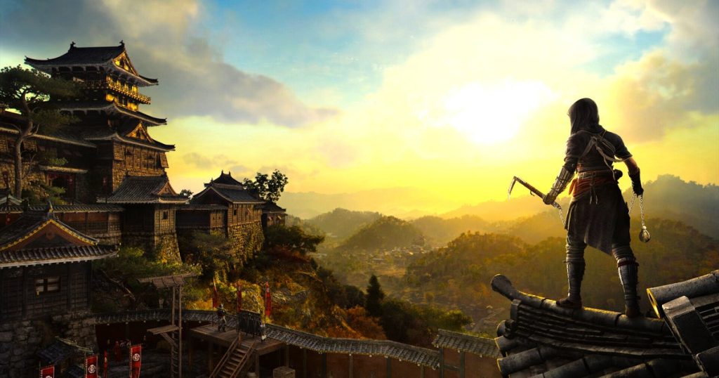 Unionised French Ubisoft workers put out call for an international strike held by all current employees