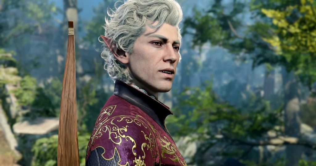 A ton of cut Baldur's Gate 3 early access encounters, including over 100 chats, have been resurrected by a modder