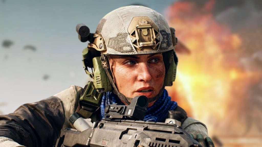 Battlefield 6 delays Season 2 by four weeks as it looks to rebound from its winter slump Battlefield 6 delays Season 2 by four weeks as it looks to rebound from its winter slump