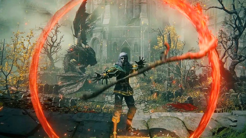 The best Elden Ring builds The best Elden Ring builds