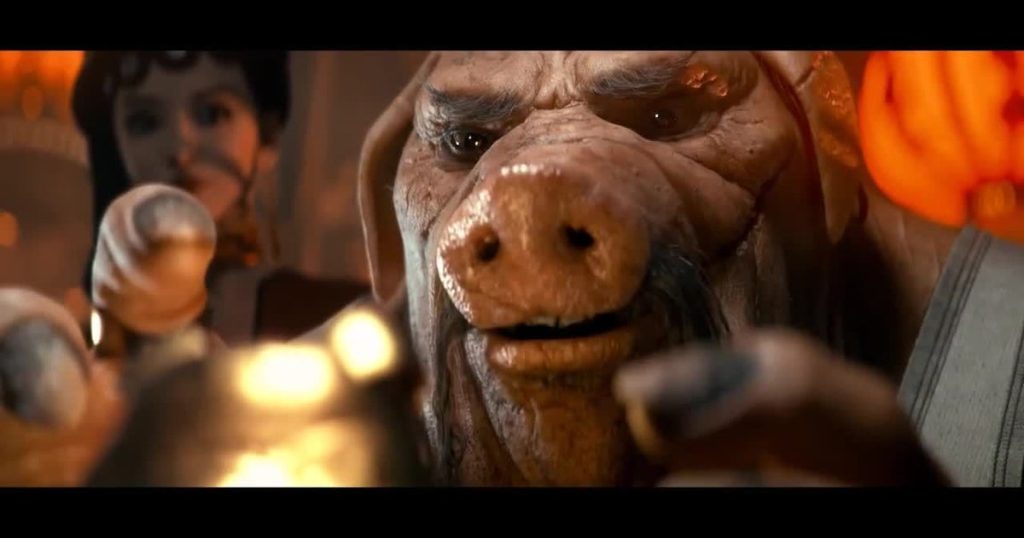 Ubisoft didn't cancel Beyond Good & Evil 2 because open world games are a "priority", but I suspect the real reason is more boring