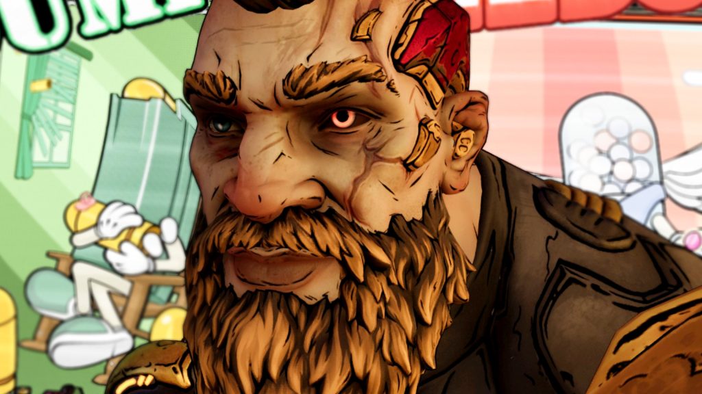Gearbox finally wakes up with the first big Borderlands 4 update of the year and a roadmap, yet I'm still worried for its future