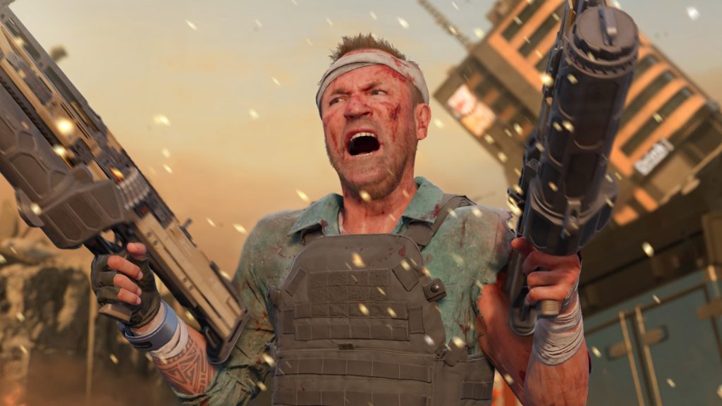 Black Ops 7 Season 2 is bringing some wild loadout additions, and I haven't been this scared of a scorestreak in years Black Ops 7 Season 2 is bringing some wild loadout additions, and I haven't been this scared of a scorestreak in years