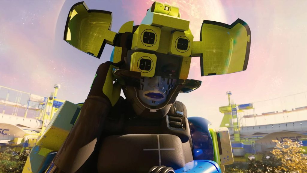 Bungie confirms the Marathon launch date, and it's only weeks away