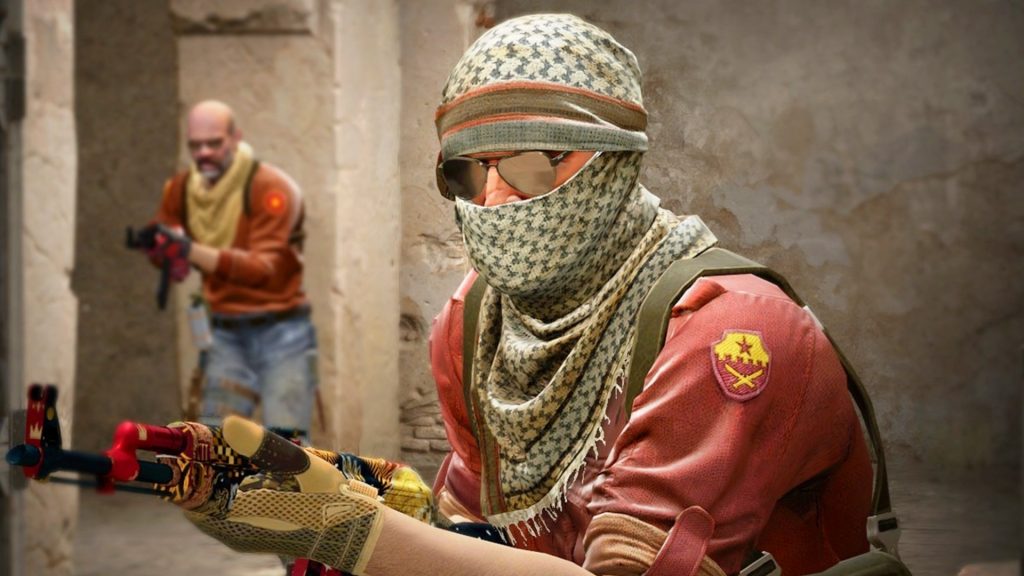 Sizable VAC ban wave hits supposedly innocent CS2 players, including one of the creators behind a newly added map