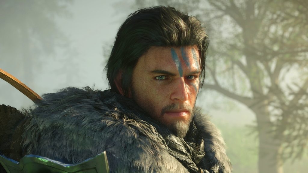 Crimson Desert's Kliff MacDuff is getting a Fortnite skin, but you must pledge your allegiance to Epic to get it Crimson Desert's Kliff MacDuff is getting a Fortnite skin, but you must pledge your allegiance to Epic to get it