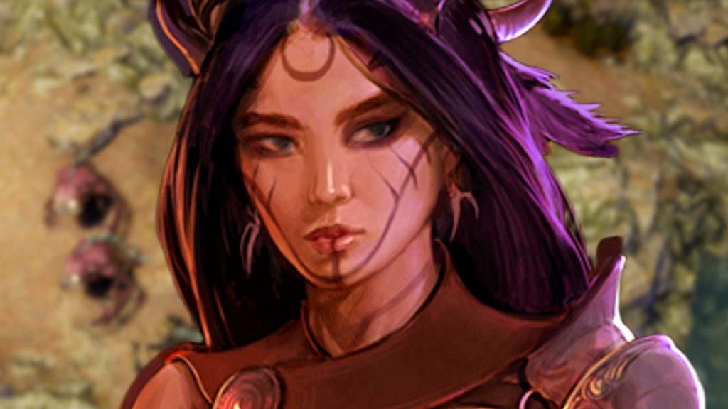 Built by Diablo veterans, Darkhaven is "an ARPG unlike any other," set in an open world you can reshape to your will