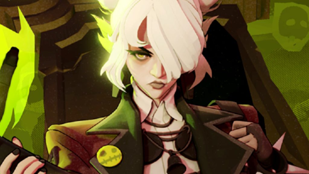 Valve's biggest Deadlock update yet transforms the MOBA, and it's finally starting to feel like the real deal