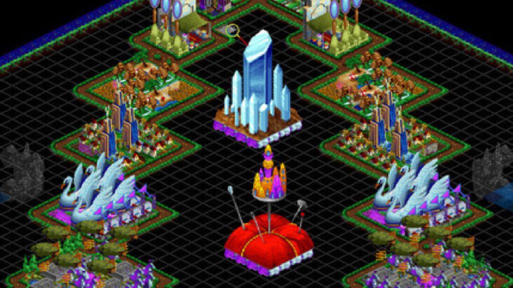 Disney suddenly pulls 14 games from Steam, including a childhood favorite, and the preservationist in me is wincing Disney suddenly pulls 14 games from Steam, including a childhood favorite, and the preservationist in me is wincing