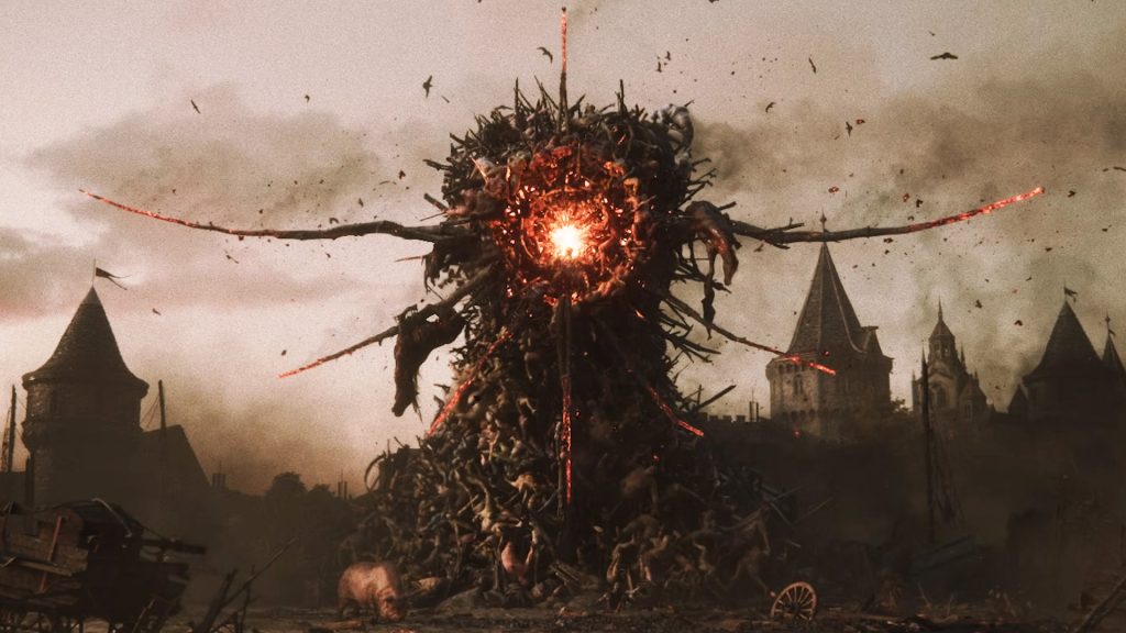 Divinity release date estimate, trailers, story, and latest news