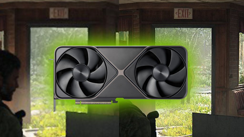 Nvidia DLSS 4.5 doesn't deliver upscaling miracles, but its most exciting feature is still to come