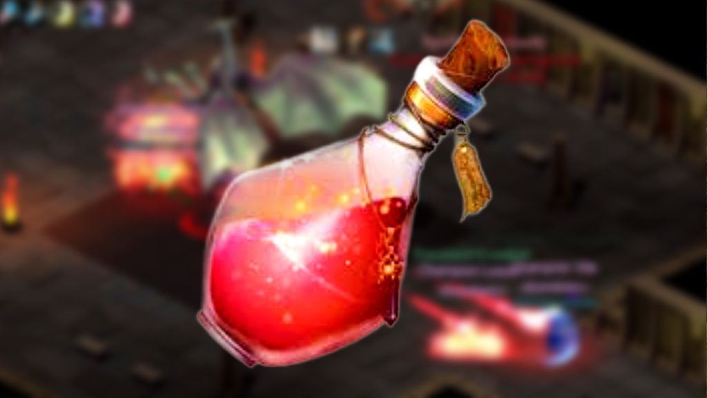 Forget about another WoW Classic run, this new, F2P dungeon-crawler MMO is a modern take on '90s online adventures