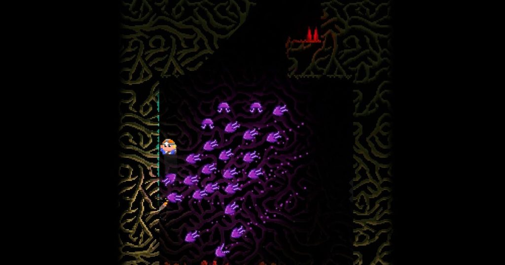 Dwarf Legacy turns Tolkien's sturdy miners into bullet hell mountaineers – don't mythril the demo Dwarf Legacy turns Tolkien's sturdy miners into bullet hell mountaineers - don't mythril the demo